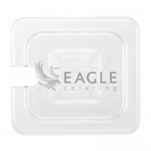 PC Lid with Notched