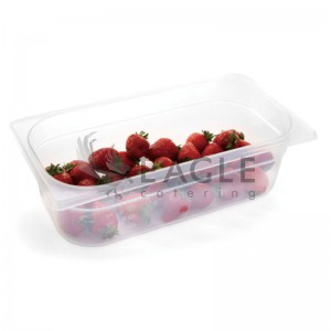 PP Gastronorm Container