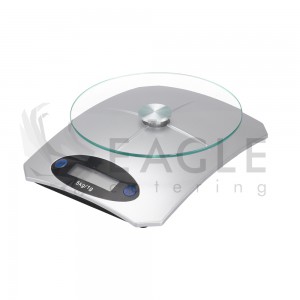 Kitchen scale