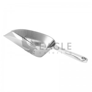 Scoop Aluminum