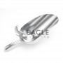 Scoop Aluminum 6oz