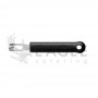 Channel knife