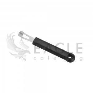 Channel knife