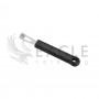 Channel knife