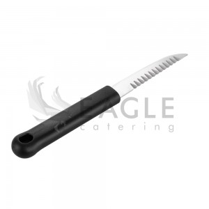 Decoration knife