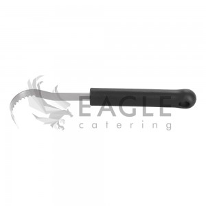 Butter curler