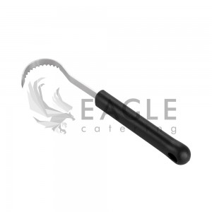 Butter curler