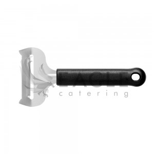 Cheese slicer for soft  cheese