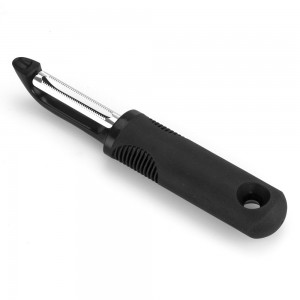 Vegetable peelers Serrated blade