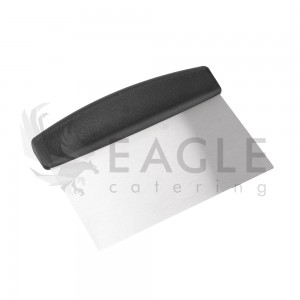 Dough scraper