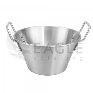 Heavy Duty Colander