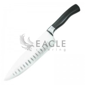 Corrugated kitchen Knife