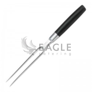 Straight Fork