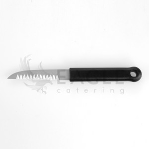 Decoration knife