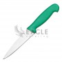Vegetable Knife Serrated Blade