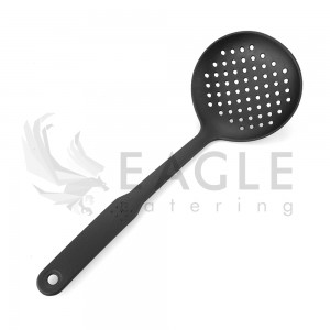 Slotted turner