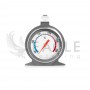Thermometer for oven