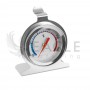 Thermometer for oven