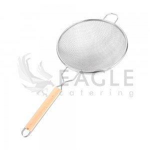Mesh Strainer Double Layers
