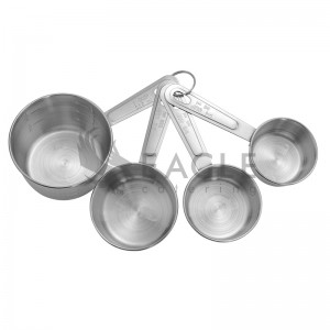 Measuring cups