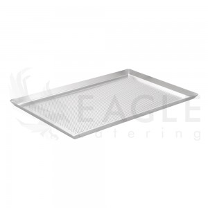 Perforated Baking Tray