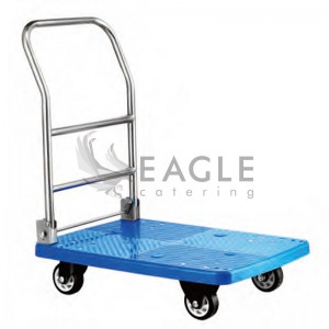 Thermobox Carts Foldable