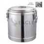 Insulated Barrel 6L