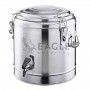 Insulated Beverage Dispenser 4L