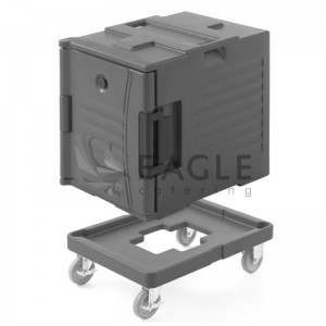 Thermo Catering Container & Trolley