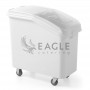 Mobile Ingredient Storage Bin 102L