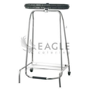 Mobile Bag Holder 130L