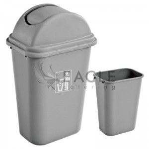 Dustbin Plastic