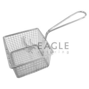 Mini Fryer Basket