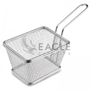 Mini Fryer Basket