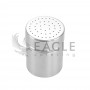 Shaker with PP lid