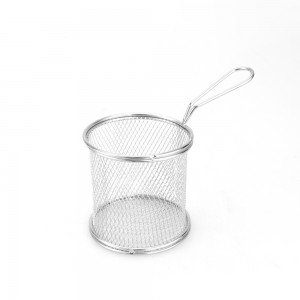 Bucket Mini Round