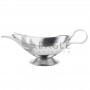 Gravy Boat With Foot 4oz