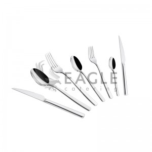 30 Series Flatware set