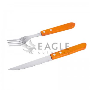 Stainless Steel Cutlery