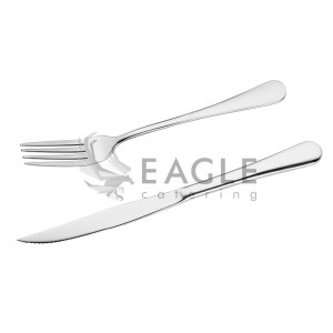 Stainless Steel Cutlery