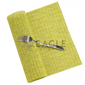 Reusable Placemats