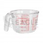 Measuring Cup Glass