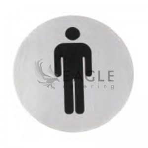 Wall Signs Round