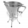 Confectionery Funnel & Stand