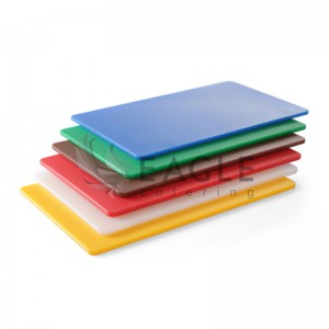 Haccp Cutting Board