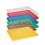 Haccpp Cutting Board Gn 1/1 Smooth Two-Sided with Cut out