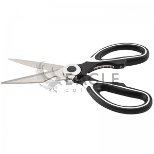 Kitchen Scissors with Plastic Handle