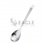 Slotted Stainless Steel Basting Spoon