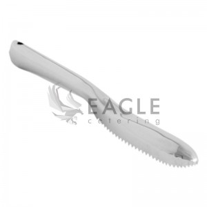 Fish scaler