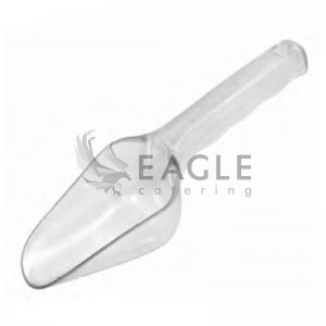 Plastic Scoop